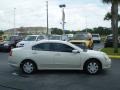 2004 Dover White Pearl Mitsubishi Galant ES  photo #6