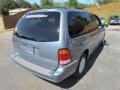 Medium Steel Blue Metallic - Windstar SE Photo No. 5