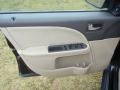 Black Clearcoat - Taurus SEL Photo No. 13