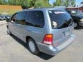 Medium Steel Blue Metallic - Windstar SE Photo No. 7