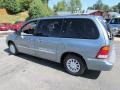 Medium Steel Blue Metallic - Windstar SE Photo No. 8