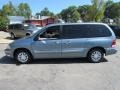 Medium Steel Blue Metallic - Windstar SE Photo No. 9