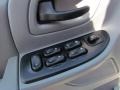 Medium Steel Blue Metallic - Windstar SE Photo No. 14