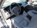 Medium Steel Blue Metallic - Windstar SE Photo No. 15