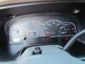 Medium Steel Blue Metallic - Windstar SE Photo No. 17