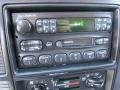 Medium Steel Blue Metallic - Windstar SE Photo No. 18