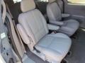 Medium Steel Blue Metallic - Windstar SE Photo No. 22