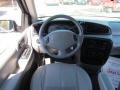 Medium Steel Blue Metallic - Windstar SE Photo No. 26