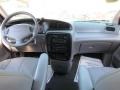 Medium Steel Blue Metallic - Windstar SE Photo No. 27