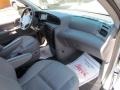 Medium Steel Blue Metallic - Windstar SE Photo No. 30