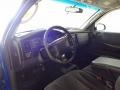 Intense Blue Pearl - Dakota Sport Club Cab 4x4 Photo No. 10