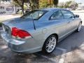 Celestial Blue Metallic - C70 T5 Convertible Photo No. 3