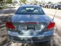 Celestial Blue Metallic - C70 T5 Convertible Photo No. 4