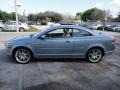 Celestial Blue Metallic - C70 T5 Convertible Photo No. 6