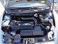 Celestial Blue Metallic - C70 T5 Convertible Photo No. 23