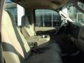 Dark Toreador Red Metallic - F350 Super Duty XL Regular Cab 4x4 Photo No. 12