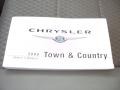 2008 Light Sandstone Metallic Chrysler Town & Country LX  photo #4