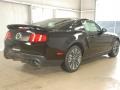 Black - Mustang C/S California Special Coupe Photo No. 5