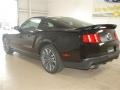 Black - Mustang C/S California Special Coupe Photo No. 7
