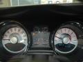 Charcoal Black/Carbon Black Gauges Photo for 2012 Ford Mustang #57977369