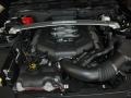 5.0 Liter DOHC 32-Valve Ti-VCT V8 Engine for 2012 Ford Mustang C/S California Special Coupe #57977396