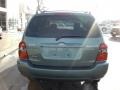 Oasis Green Pearl - Highlander 4WD Photo No. 14