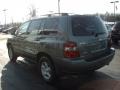 Oasis Green Pearl - Highlander 4WD Photo No. 15
