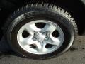 Oasis Green Pearl - Highlander 4WD Photo No. 16