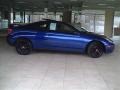 2003 Spectra Blue Mica Toyota Celica GT  photo #3