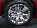  2010 LaCrosse CXL AWD Wheel