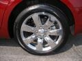 2010 Buick LaCrosse CXL AWD Wheel
