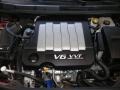  2010 LaCrosse CXL AWD 3.0 Liter SIDI DOHC 24-Valve VVT V6 Engine