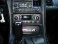 Black Controls Photo for 2001 Chevrolet Corvette #57978308