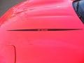 2001 Torch Red Chevrolet Corvette Z06  photo #16