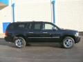 2010 Black Chevrolet Suburban LTZ 4x4  photo #4