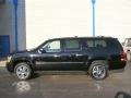 2010 Black Chevrolet Suburban LTZ 4x4  photo #6