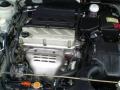 2004 Dover White Pearl Mitsubishi Galant ES  photo #11