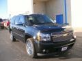 Black - Suburban LTZ 4x4 Photo No. 9