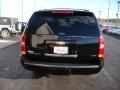 Black - Suburban LTZ 4x4 Photo No. 13