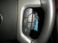 2010 Black Chevrolet Suburban LTZ 4x4  photo #19
