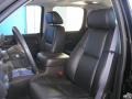 Black - Suburban LTZ 4x4 Photo No. 20