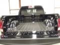 2012 Black Dodge Ram 1500 Outdoorsman Quad Cab 4x4  photo #24