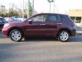 Basque Red Pearl - RDX SH-AWD Photo No. 4