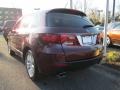 Basque Red Pearl - RDX SH-AWD Photo No. 6