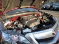 2.3 Liter Turbocharged DOHC 16-Valve i-VTEC 4 Cylinder Engine for 2010 Acura RDX SH-AWD #57978914