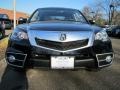 Crystal Black Pearl - RDX SH-AWD Photo No. 2