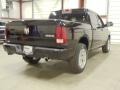 2012 Black Dodge Ram 1500 Sport Crew Cab 4x4  photo #5