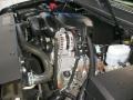 2010 Black Chevrolet Suburban LTZ 4x4  photo #58