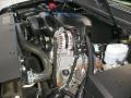 Black - Suburban LTZ 4x4 Photo No. 58