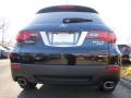 Crystal Black Pearl - RDX SH-AWD Photo No. 7